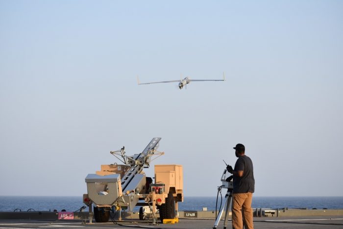 A Dozen Scaneagle Drones For Malaysia Malaysian Defence