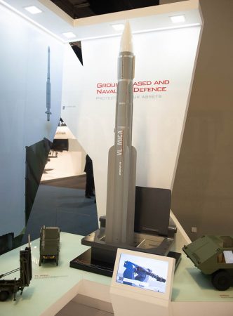 DSA 2022 Launched - Malaysian Defence