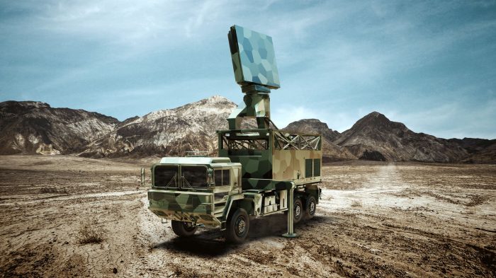 Preparing For The New Radar - Malaysian Defence