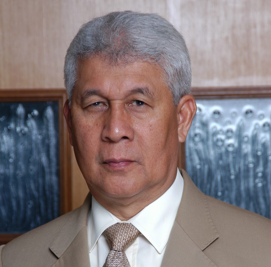 New CEO At BHIC - Malaysian Defence