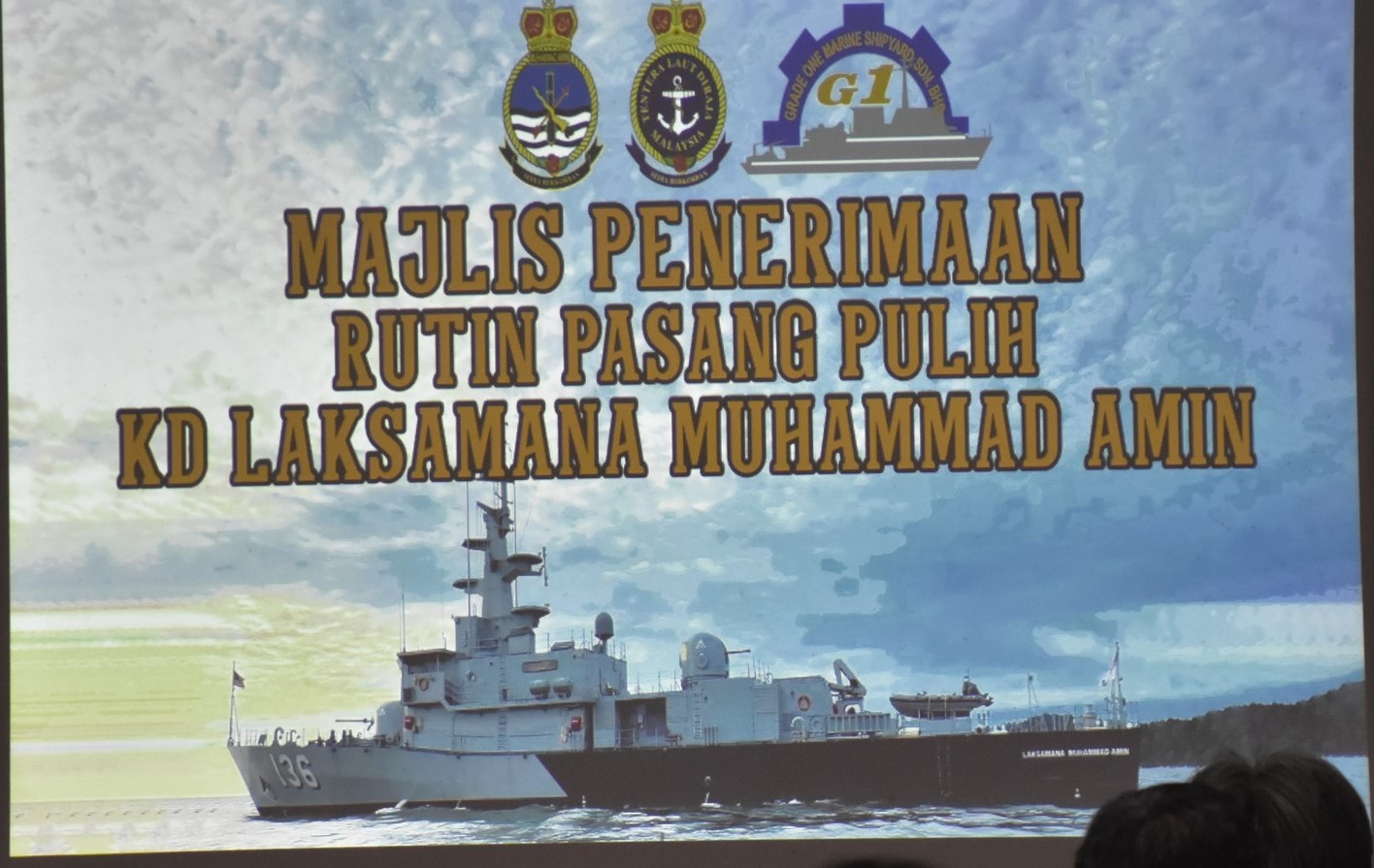 www.malaysiandefence.com